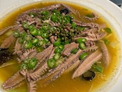 麻子腰花-懒人盐府人家(航天桥店)