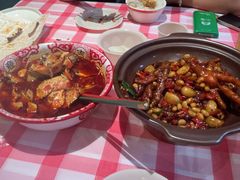 -辣小鲜·南昌大排档(船山路店)