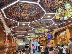 -乡村馕坑肉·烧烤·新疆菜·本地人更爱吃(阿勒泰首店)