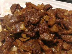 -正阳春烤鸭店(杨楼店)