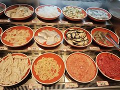 -痴毛肚·火锅烤肉自助(亦庄龙湖天街店)