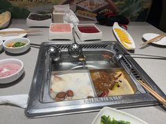 -海底捞火锅(吾悦广场店)