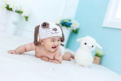 -小熊维尼高端儿童摄影(南山信和店)