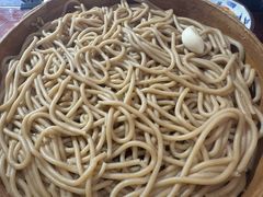 -弓二莜面(总店)