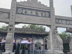 -洛阳白马寺