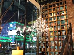 -漫咖啡(银泰创意城店)
