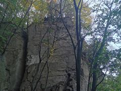 -五女山景区