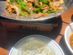 -老湘村·湖南土菜(天河维多利店)