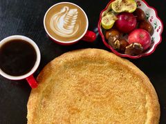 -阿布拉的馕(西北路店)