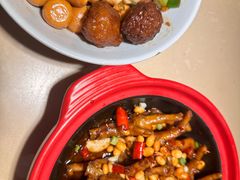 -小柴米·传统江西菜(八一广场店)