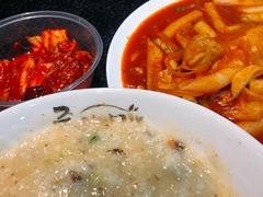 -槿Story·韩国料理(望京韩国美食城店)