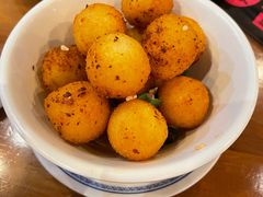 -炉小二铜锅牛蛙•川湘菜(三里屯店)