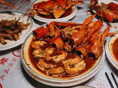 -三妹小龙虾·黄油蟹(华侨城总店)