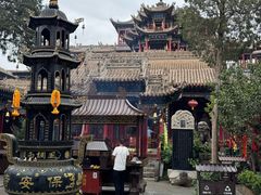 -高庙保安寺