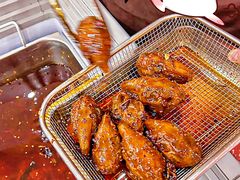 -鸿运兔·手撕烤兔(天府广场店)