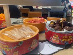 -龍歌自助小火锅(城阳万象汇店)