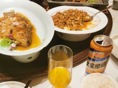 -新乾隆酒楼(帝景园店)