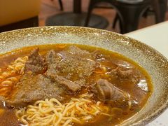 -大哥餐厅(西城花园店)