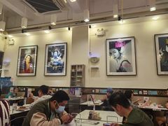 -大哥餐厅(西城花园店)