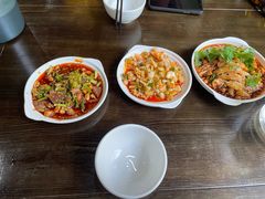 -牛王庙(龙华花园店)