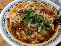 -韩师傅老大同刀削面(北苑路店)