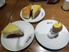 -江南果道西餐厅(北京路店)