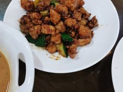 -京天红酒家(虎坊路店)