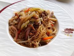 -天龙轩(香港丽思卡尔顿酒店)