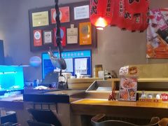 -千代武日本料理(开发区店)