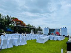 -三亚海棠湾万丽度假酒店