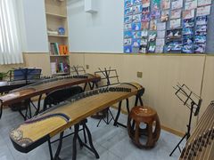 -琴书和韵(上南馆旗舰店)