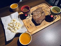 -BARBECUE烤肉屋