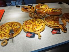 -比格比萨自助(花园路店)