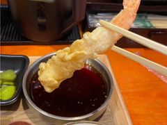 -天妇罗内顺田(罗湖店)