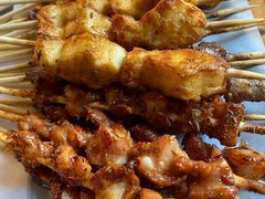 -肉串汪(月坛店)