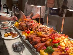 -云尚自助餐厅(佛山南海瞻云酒店)