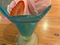 冰淇淋-格兰西点餐厅(文化街店)