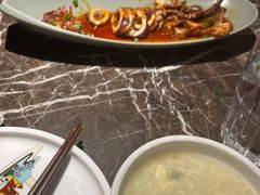 -前海沿·青岛菜(李沧万达店)