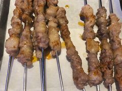 -很久以前羊肉串(打浦路店)