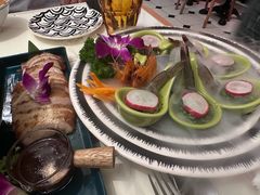-太食獸泰式茶餐厅(IFS国金中心店)