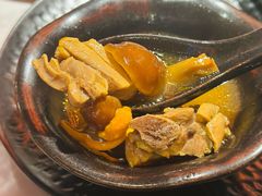 -芸山季·云南野生菌火锅(人民广场来福士店)