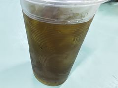 -亚王咖喱鸡米粉面