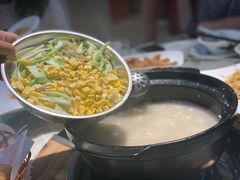 -丰尔粥食·粥底火锅·桑拿鸡(大良总店)