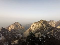 -华山风景名胜区