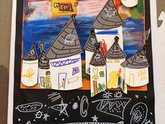 -杨梅红艺术教育(凤城教学中心)