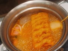 -壹天自助小火锅·贵州地摊火锅