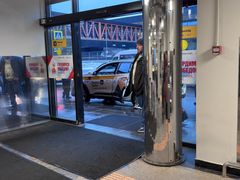 -谢列梅捷沃国际机场