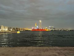 -金鸡湖景区