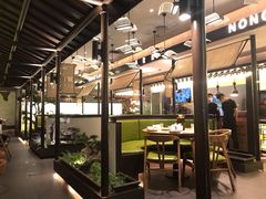 大堂-弄堂里·寻味杭州(湖滨银泰in77C区店)