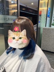 -丝语萱形象
